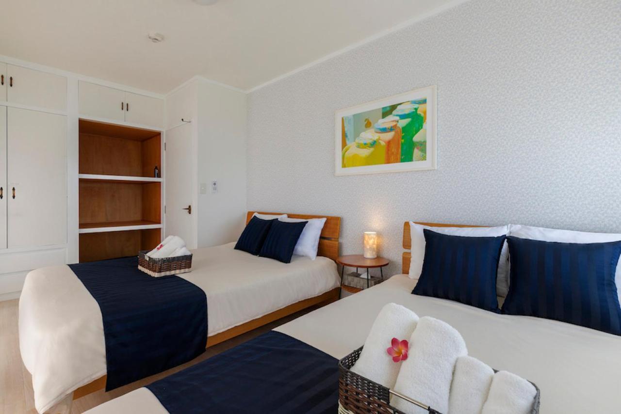 Bankshi-Sa Villa Motobu Ngoại thất bức ảnh
