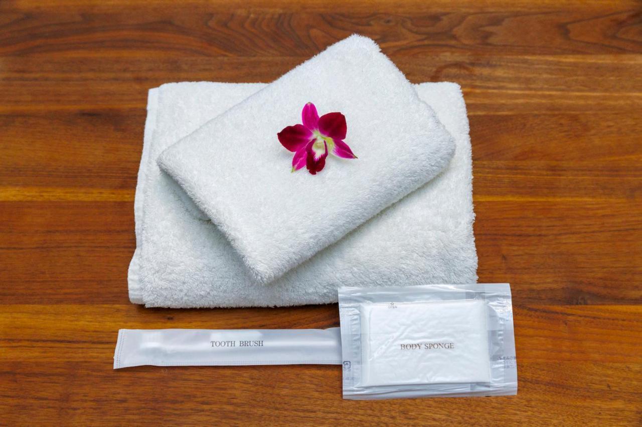 Bankshi-Sa Villa Motobu Ngoại thất bức ảnh